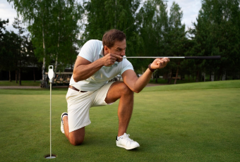 Technique For a The Is Proper Golf Swing